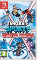 Instant Sports : Winter Games