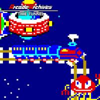 Arcade Archives : Time Tunnel