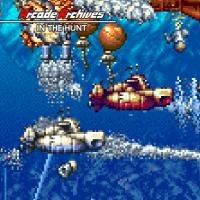 Arcade Archives : In The Hunt