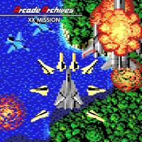Arcade Archives : XX Mission