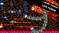 Arcade Archives : Life Force