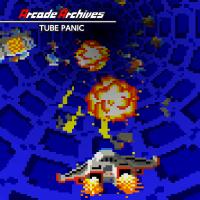 Arcade Archives : Tube Panic