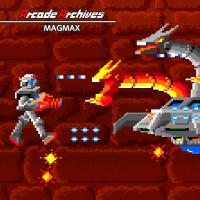 Arcade Archives : Magmax