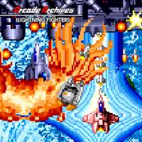 Arcade Archives : Lightning Fighters