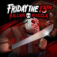 Friday the 13th : Killer Puzzle