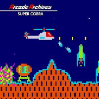 Arcade Archives : Super Cobra