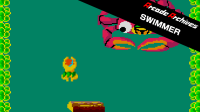Arcade Archives : Swimmer
