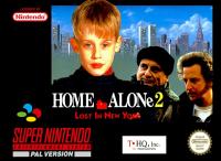 Home Alone 2 : Lost in New York
