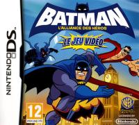 Batman : L'Alliance des Héros : le Jeu Vidéo