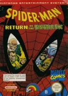 Spider-Man : Return of the Sinister Six