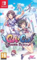 Gal*Gun Double Peace