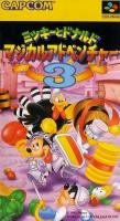 Mickey to Donald : Magical Adventure 3