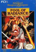 Advanced Dungeons & Dragons : Pool of Radiance