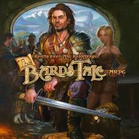The Bard's Tale ARPG : Remastered and Resnarkled