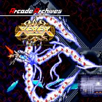 Arcade Archives : Xexex