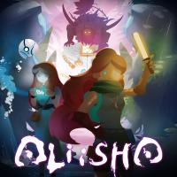 Aliisha : The Oblivion of Twin Goddesses