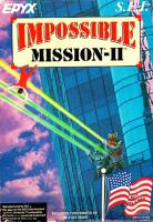 Impossible Mission-II
