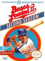 Bases Loaded II : Second Season