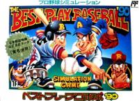 Best Play Pro Yakyū '90