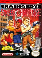 Crash 'N' the Boys : Street Challenge