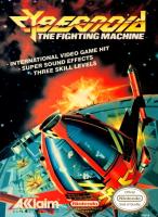 Cybernoid : The Fighting Machine