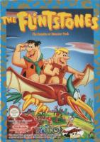 The Flintstones : The Surprise at Dinosaur Peak!