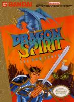 Dragon Spirit : The New Legend