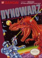 Dynowarz : The Destruction of Spondylus