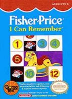 Fisher-Price : I Can Remember