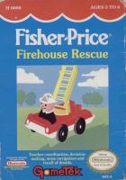 Fisher-Price : Firehouse Rescue