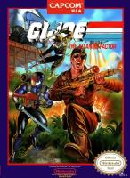 G.I. Joe : The Atlantis Factor