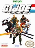 G.I. Joe : A Real American Hero