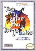 Fox's Peter Pan and the Pirates : The Revenge of Captain Hook