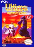 Ultima : Warriors of Destiny