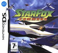 StarFox Command