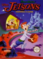 The Jetsons : Cogswell's Caper !