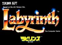 Labyrinth : Maō no Meikyū