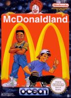 McDonaldLand