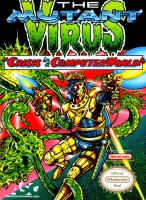 The Mutant Virus : Crisis in a Computer World