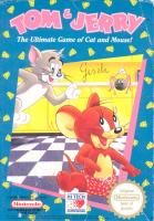 Tom & Jerry : The Ultimate Game of Cat and Mouse!