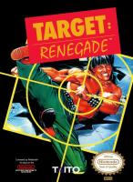 Target : Renegade