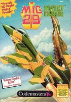 MiG 29 : Soviet Fighter