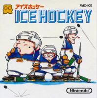 Ice Hockey (Famicom Disk System)