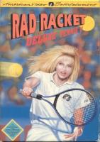 Rad Racket : Deluxe Tennis II