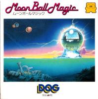 Moonball Magic