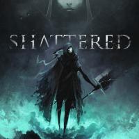 Shattered : Tale of the Forgotten King