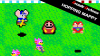 Arcade Archives : Hopping Mappy