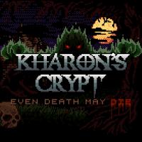 Kharon's Crypt : Even Death May Die