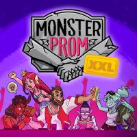 Monster Prom : XXL