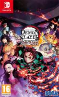 Demon Slayer : Kimetsu no Yaiba - The Hinokami Chronicles
